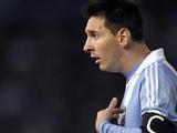 Лионель Месси: «Абсолютно не согласен c тем, что Аргентина без меня — ничто»