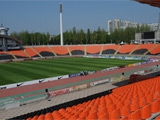 «Заря» свои домашние матчи будет проводить в Донецке?