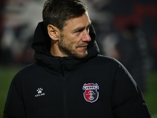 Олег Шандрук: «Мы довольны спаррингом с «Динамо»