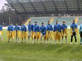 «Динамо U-19» — «Хайберніан U-19» — 1:0: ВІДЕОогляд матчу