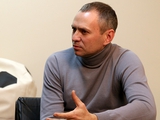 Александр Головко: «Кадровый потенциал «Волыни» не соответствует ее амбициям»
