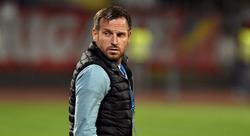 Флорін Чернат: «Коли я приїхав до «Динамо», було відчуття, що я потрапив у інший світ»