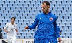 Сергей Яворский: «Мариуполь» точно пошумит в Премьер-лиге!»