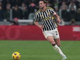 Rabiot: "Juventus' Ziel ist es, den Scudetto zu gewinnen"