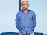 Ігор Суркіс: «Сезон невдалий, але Кубок України у нас»