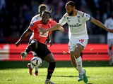 Rennes - Reims - 3:0. French Championship, round 31. Match review, statistics