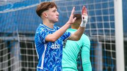 Богдан Редушко: «Про дебют у першій команді вже не згадую»