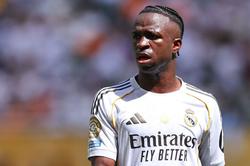 Вінісіус Жуніор розмірковує про відхід із «Реала»