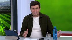 Игорь Цыганик: «Давайте следить за Супрягой и смотреть. У нас не так много суперталантов»