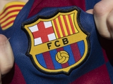 Логотип украинской криптовалютной биржи появится на форме ФК «Барселона»