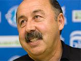 Валерий Газзаев: «Футбол в Украине очень бурно развивается»