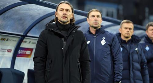 Игорь Костюк: «Мы выйдем заряженными на игру с «Ноа» и будем защищать честь «Динамо»