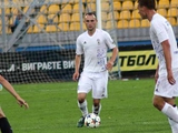 Виталий ГЕМЕГА: «Замечательно, что нам разрешили сыграть с «Динамо»