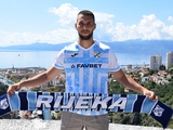 Pjaca wird nicht bei Dinamo bleiben. Er wechselte nach Rijeka
