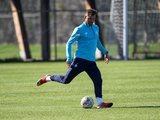 Dynamo-Spieler erholen sich von Verletzungen und kehren ins Training zurück: Details