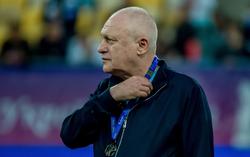 Игорь Суркис: «Пока Ярмоленко не побьёт рекорд, он будет играть»