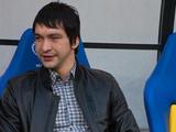 Андрей РУСОЛ: «Игра сборной Украины зависит от уровня уважения игроков к тренеру»