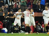 "Sevilla zagra w siódmym finale Ligi Europy/Pucharu UEFA