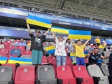 ROMÂNIA – UCRAINA 0-1 