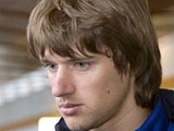 Богдан Шершун стал полноправным игроком «Арсенала»