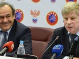 РФС, ФФУ, ФИФА и УЕФА обсудят будущее крымских клубов 27 марта 