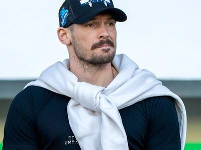 Денис Бойко: «Луческу мог манипулировать, мог дестабилизировать команду соперника, но никого не оскорблял»