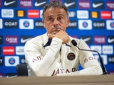 Luis Enrique: „PSG schafft die meisten Chancen aller Teams in der Champions League“