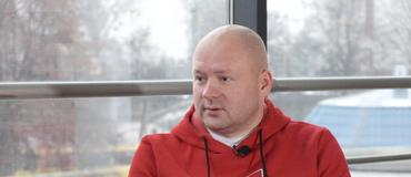 «Мы все должны говорить, что ТЦК — это лучшие люди, которые сегодня есть в стране», — президент «Вереса»