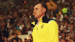 «Ну, мы кашу заварили, конечно. Нам не верится, что мы там», — главный тренер «Кайрата» о выходе в основной этап Лиги чемпионов