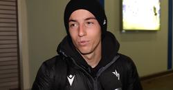 Денис Кузик: «Ми розуміли, що «Динамо» буде контролювати гру, і знали, що в них будуть помилки»