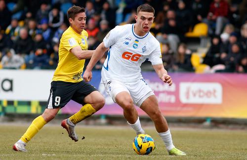 Перегони бомбардирів УПЛ: Пономаренко — одноосібний лідер!