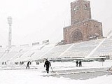 Матч «Болонья» – «Ювентус» отменен из-за снегопада