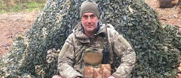 Подана петиция о присвоении Роману Максимюку звания Героя Украины