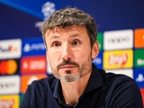 Antwerp coach Van Bommel: "Barcelona are at the top of the world