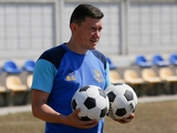 Vitaly Samoilov: "Dynamo" bis zum Ende - das ist alles. Ich werde niemals in der Lage sein, den Verein oder einen der Fußballspi