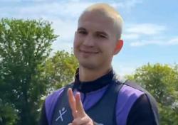 Супряга радикально сменил имидж, покрасившись в блондина (ВИДЕО)