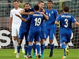 Стивен Сигал пожелал удачи сборной Азербайджана в матче с Норвегией