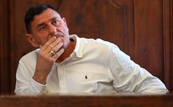 «Довбик занадто незрілий», — колишній нападник «Роми»