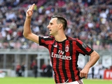 «Милан» готов продать Калинича в Китай за 45 млн евро