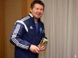 Олег Саленко: «Уровень Довбика не позволяет строить вокруг него игру»