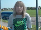 Главным тренером футбольной команды из чемпионата Беларуси впервые стала женщина (ВИДЕО)