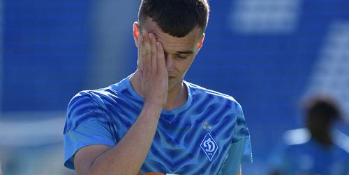 Тарас Михавко: «Щось не те. Чорна смуга. Я навіть не можу пояснити, що не так»