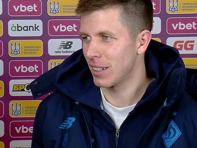 Александр Пихаленок: «Мой гол? Это требования тренерского штаба»