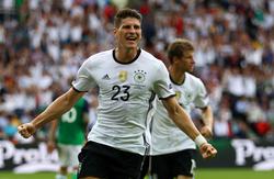 Марио Гомес завершит выступление за сборную Германии после ЧМ-2018