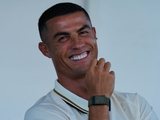 Cristiano Ronaldo könnte noch in der Champions League spielen