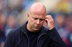 Руні: «Якби Аморім екпериментував в «Манчестер Юнайтед», як це робить Слот, його б знищили»