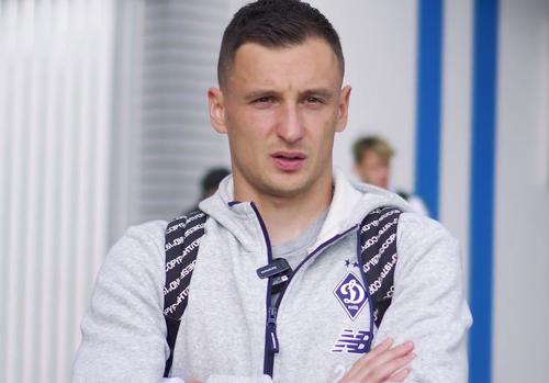 Владислав Кабаев: «Знали, против кого играем: эта страна и этот клуб поддерживают войну. Выходил на поле очень злым!»