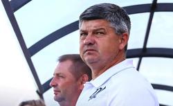 Главный тренер ЛНЗ отреагировал на новость о трансфере Обаха в «Шахтер»