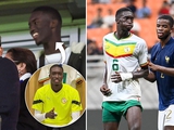 "Chelsea przygotowuje transfer senegalskiego obrońcy