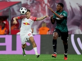 RB Leipzig - Stuttgart - 5:1. German Championship, 2nd round. Match review, statistics